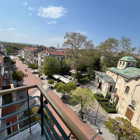 I&V Apartment Varna Exterior photo