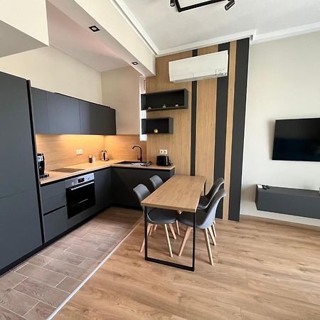 I&V Apartment Varna Exterior photo