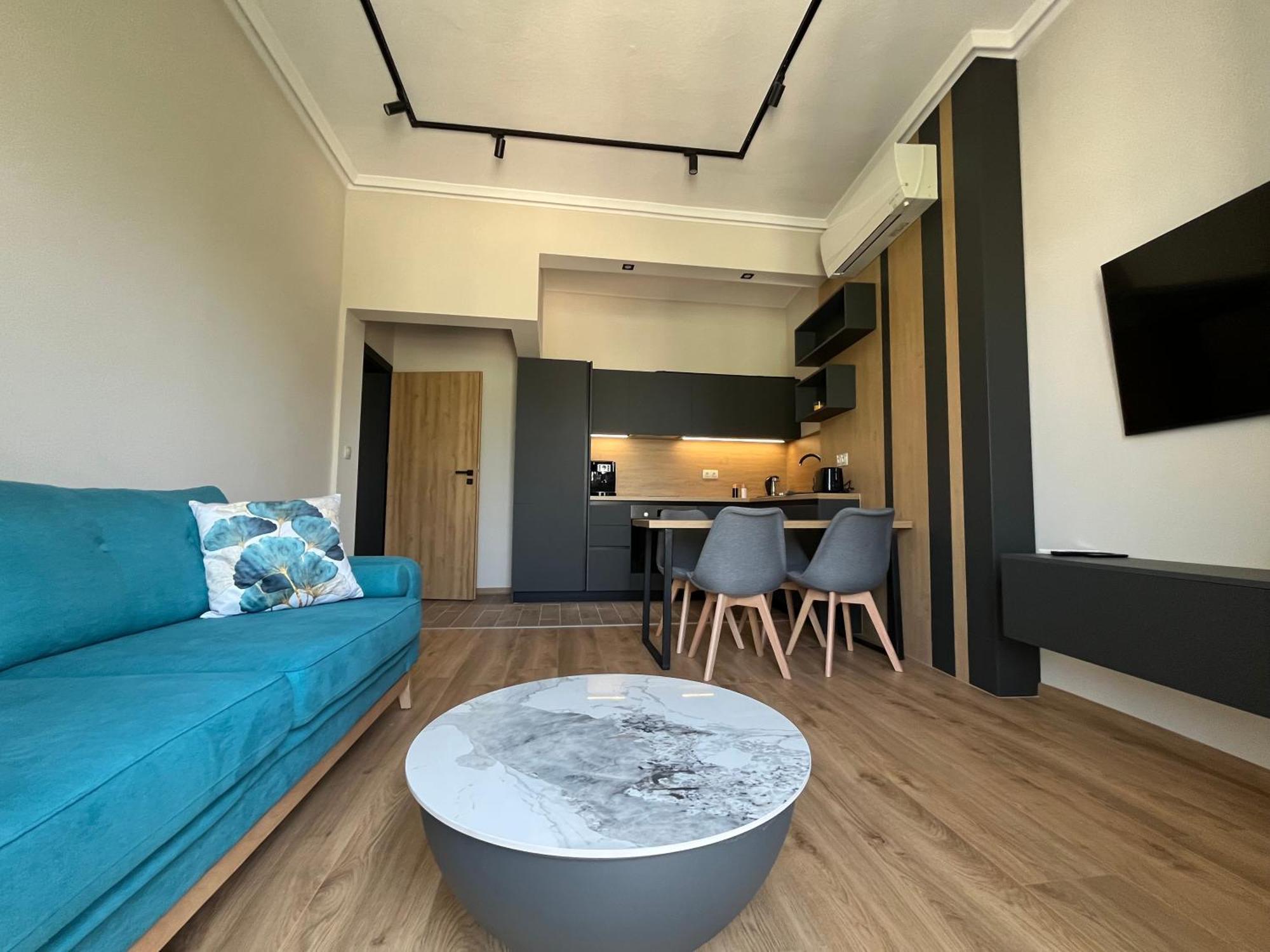 I&V Apartment Varna Exterior photo