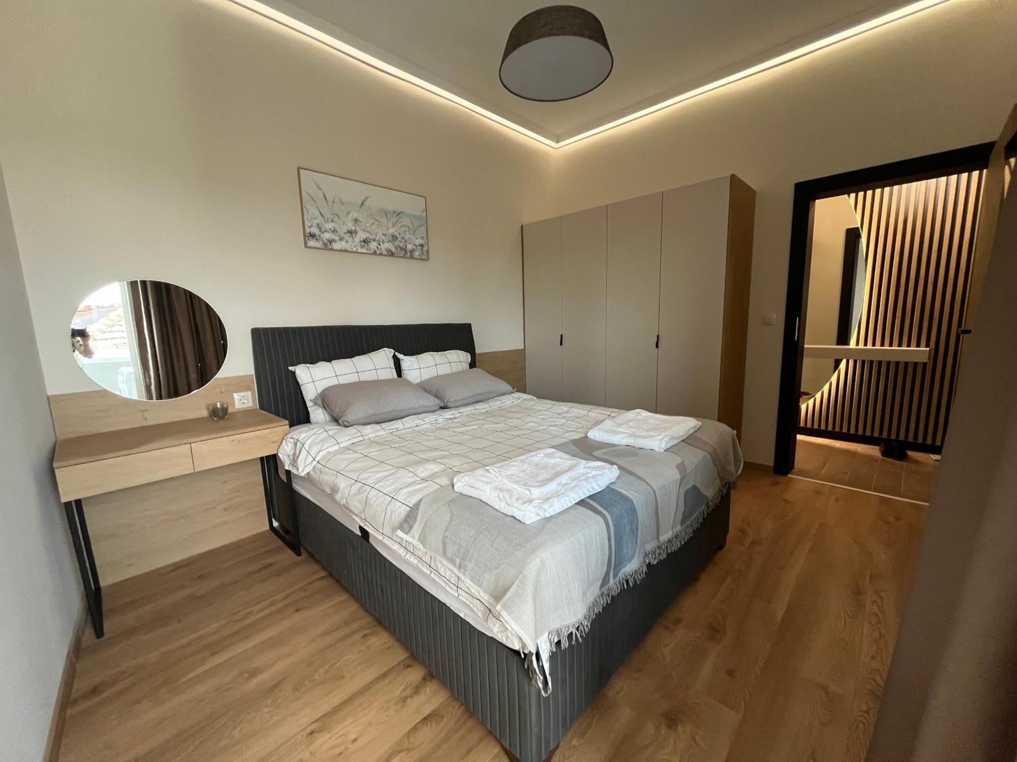 I&V Apartment Varna Exterior photo