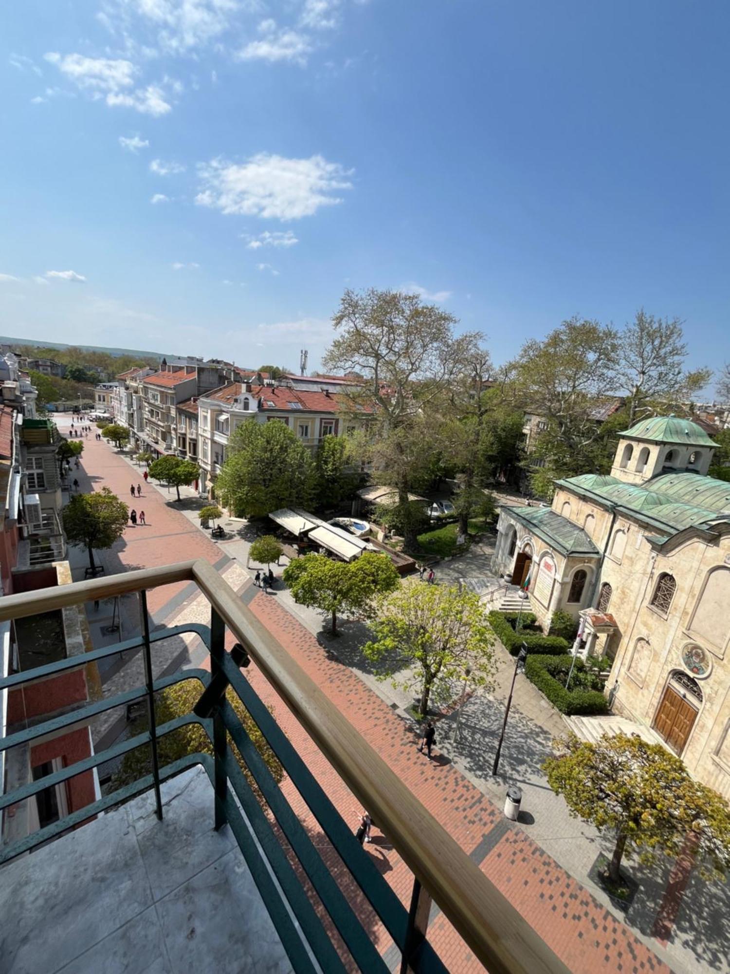 I&V Apartment Varna Exterior photo