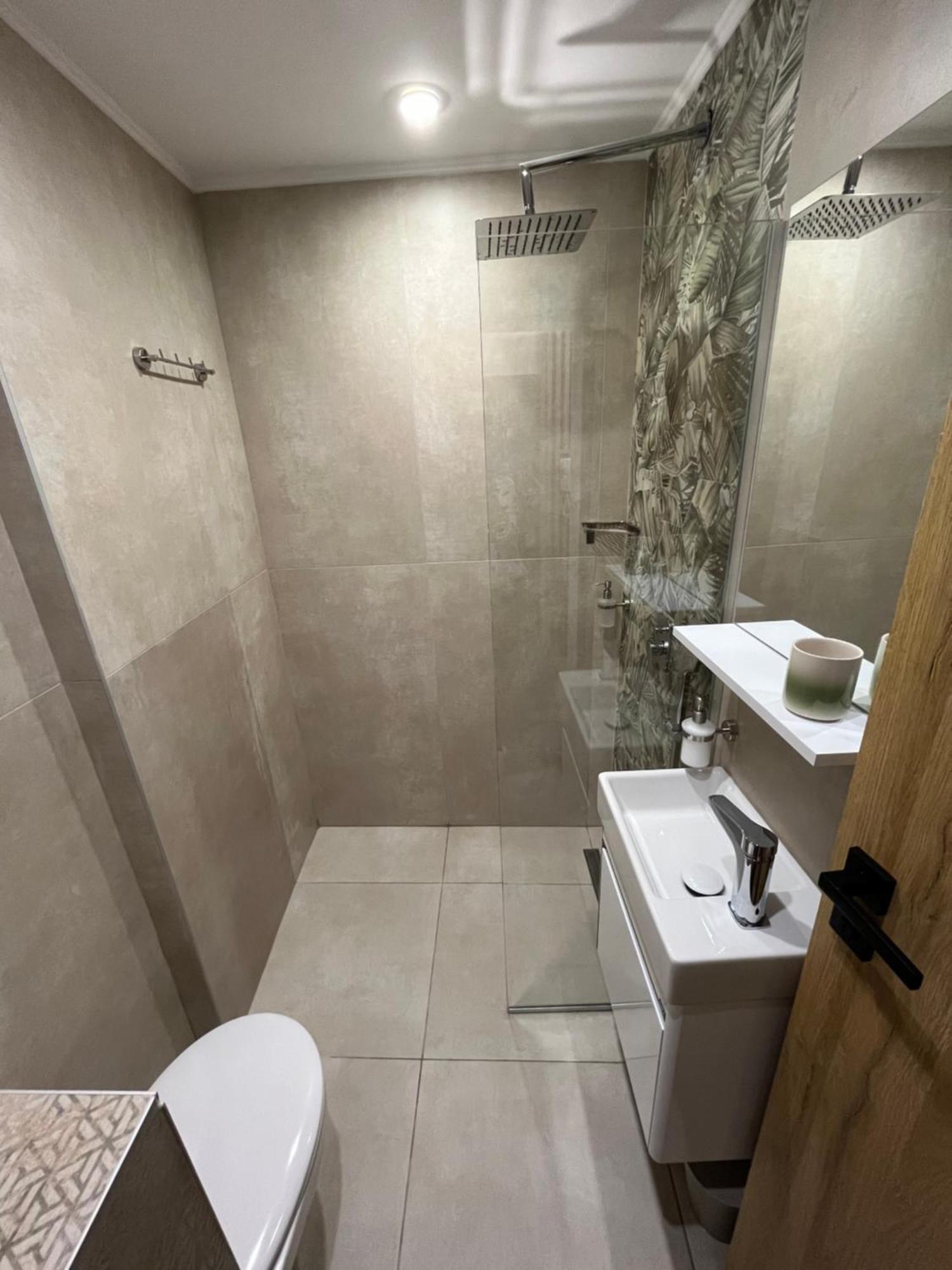 I&V Apartment Varna Exterior photo