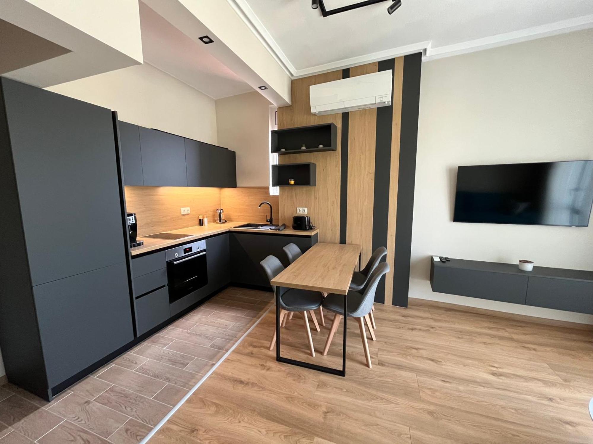 I&V Apartment Varna Exterior photo