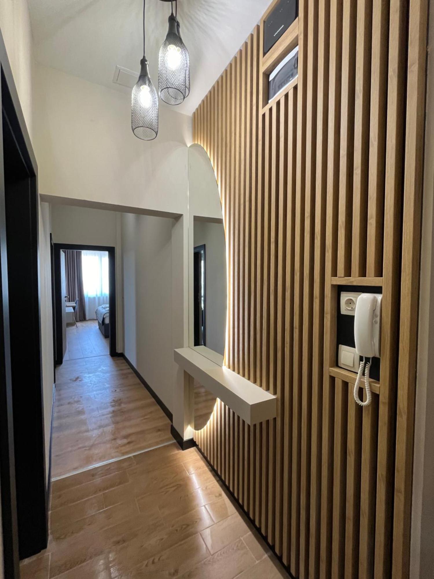I&V Apartment Varna Exterior photo