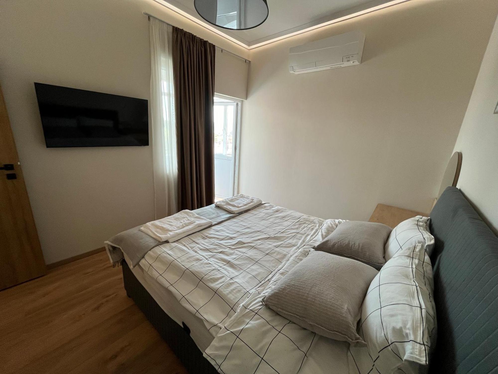 I&V Apartment Varna Exterior photo